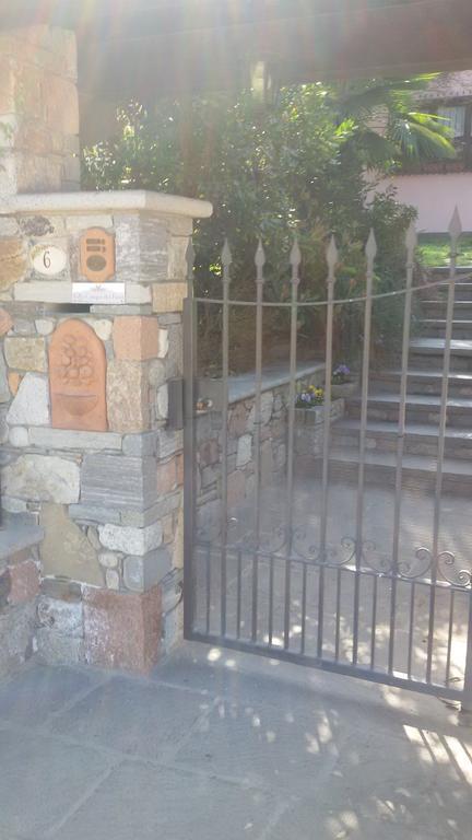 Villa Campo Dei Fiori Casciago Luaran gambar